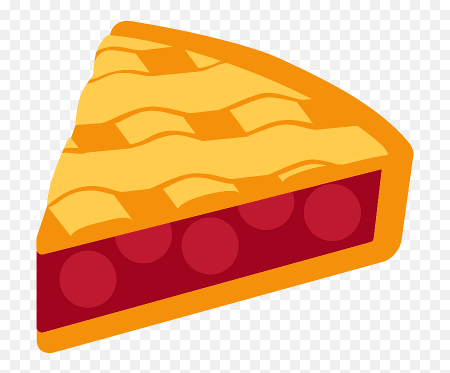 From - Pie Emoji Png,Food Emoji
