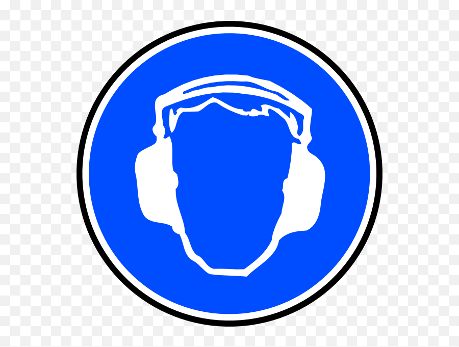 Plug Clipart Ear Plug Ear Transparent - Safety Ear Plugs Clipart Emoji,Emoji Ear Muffs