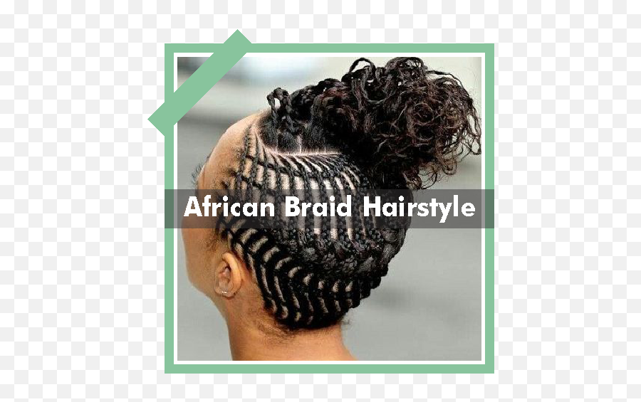 500 Top African Braids Hairstyles Fashion Offline 12345 - Hair Design Emoji,Kinky Emoji Android