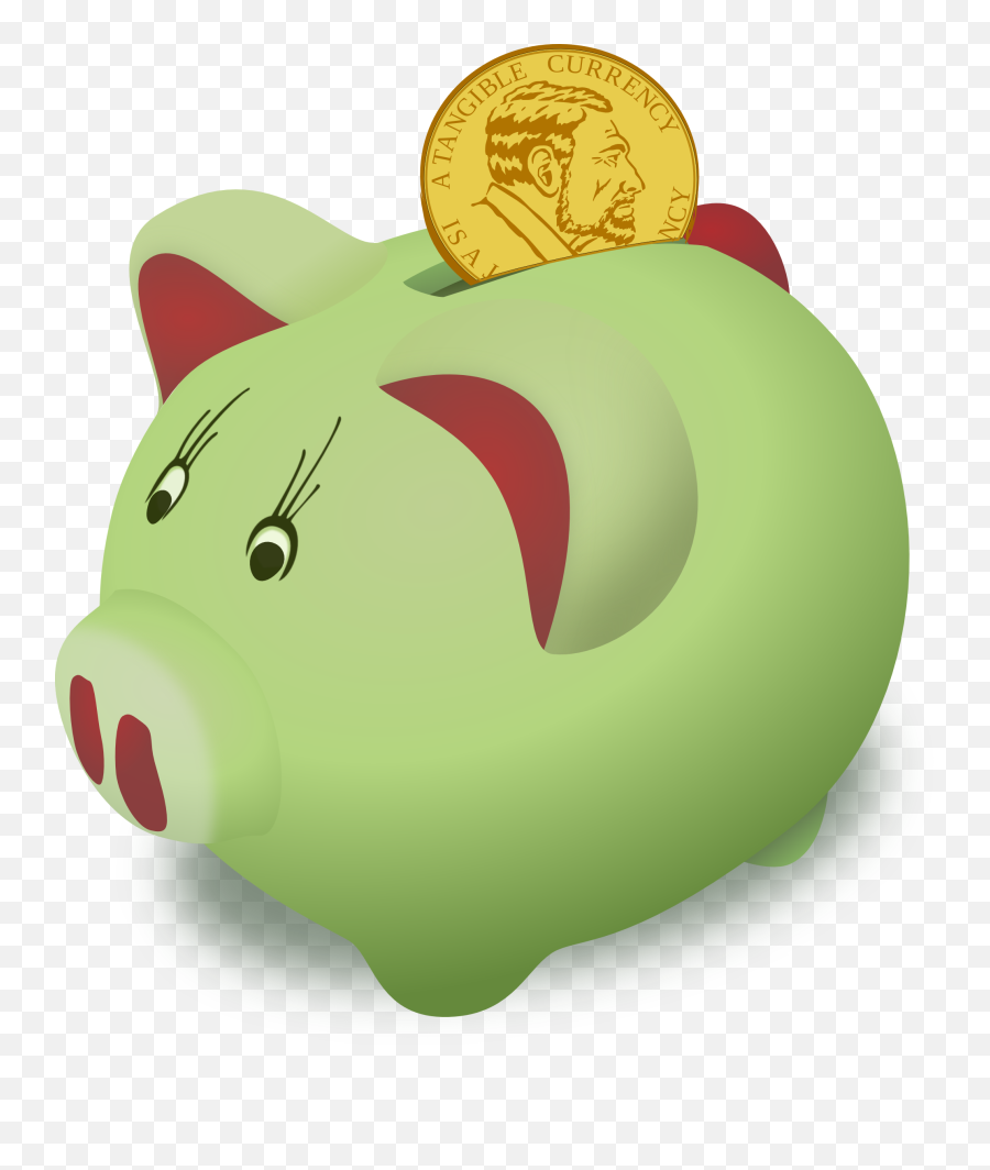Free Photo Piggy Bank Smiley Good Mood - Piggy Bank Clip Art Emoji,Piggy Emoticons