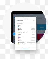 Sync And Manage Browser Bookmarks - Technology Applications Emoji,Emotion Gallery Bookmarks