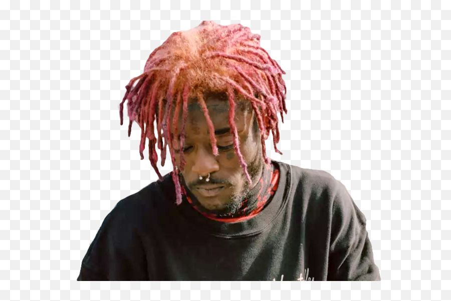 Lil Uzi Vert - Lil Uzi Vert Transparent Png Emoji,Lil Uzi Vert Emoji