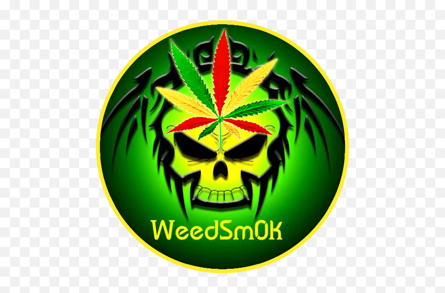 Mariguana Weed Live Wallpaper 1 - Hd Wallpaper Weed Live Emoji,Marijuana Emojis For Android