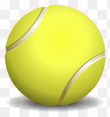 Free Tennis Clipart Pictures - Clip Art Tennis Ball Emoji,Emoji Tennis Ball And Shoes