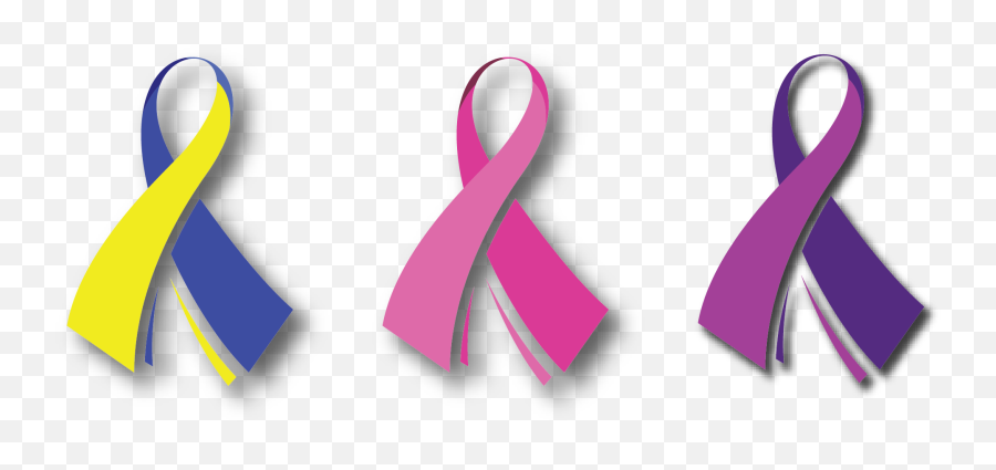 Breast Cancer Ribbon Png - Clipart Best Transparent October Awareness Month Ribbons Emoji,Breast Cancer Ribbon Emoji