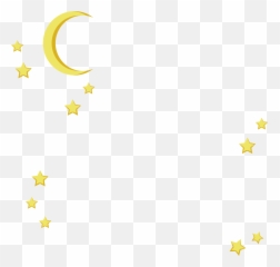 Clipart Stars Night Sky Clipart Stars - Decorative Emoji,Starry Sky Emoji