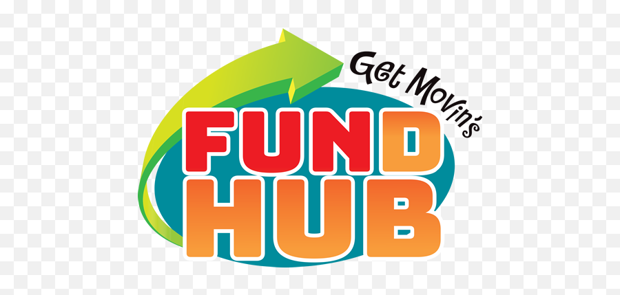 Move - Athon Talent Edition Fundhub Get Movin Fund Hub Emoji,Fundraising Emoji