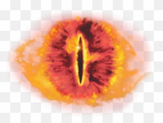 Eye Of Sauron Png 4 Png Image - Mordor Eye Png Emoji,Eye Of Sauron Emoji