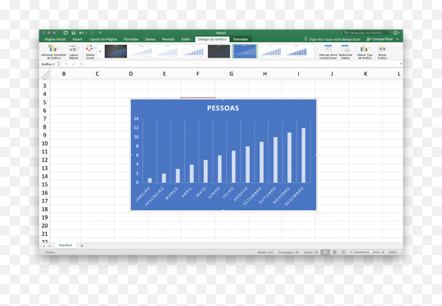 Como Fazer Um Gráfico Básico No Excel - Oceanopolis Emoji,Emoticons Beijando Na Boca