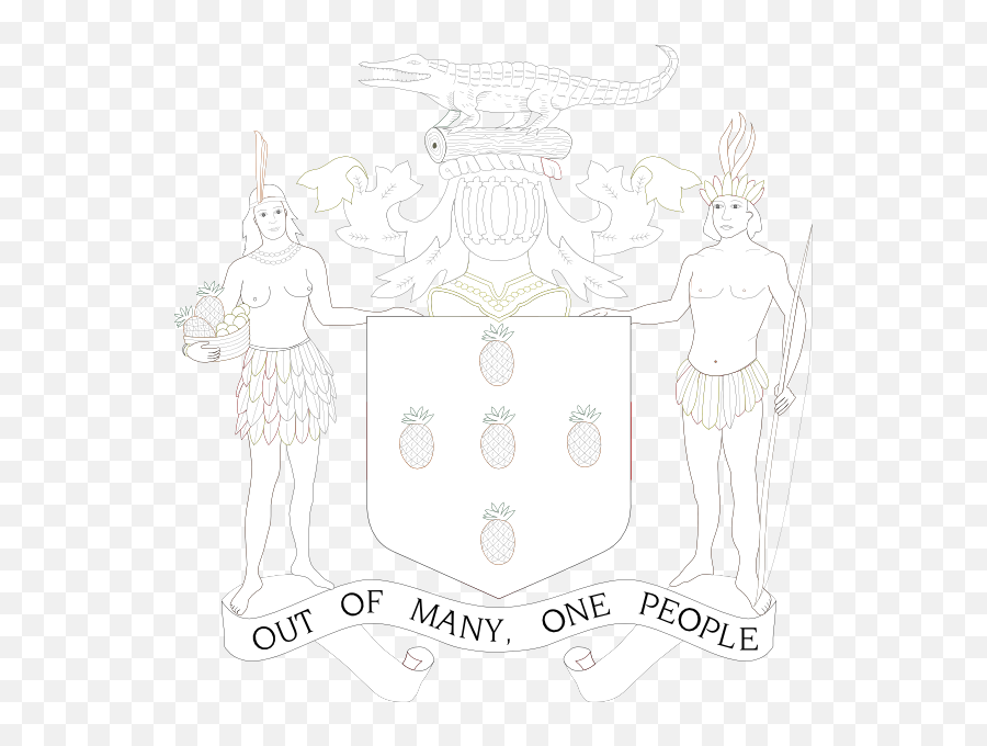 Blue Smiley Face Emoji - Clip Art Library Vector Jamaican Coat Of Arms,Jamaica Flag Emoji