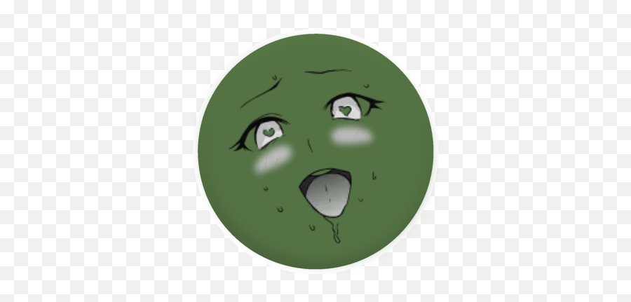 Didacts Meme Cryptum - Zombie Emoji,Ahegao Emoticon