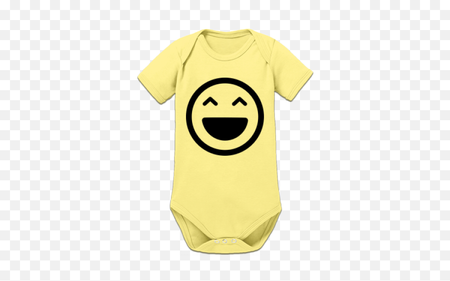 Lol Smiley Baby Strampler - Baby Body Born 2019 Emoji,Deutsche Emoticons