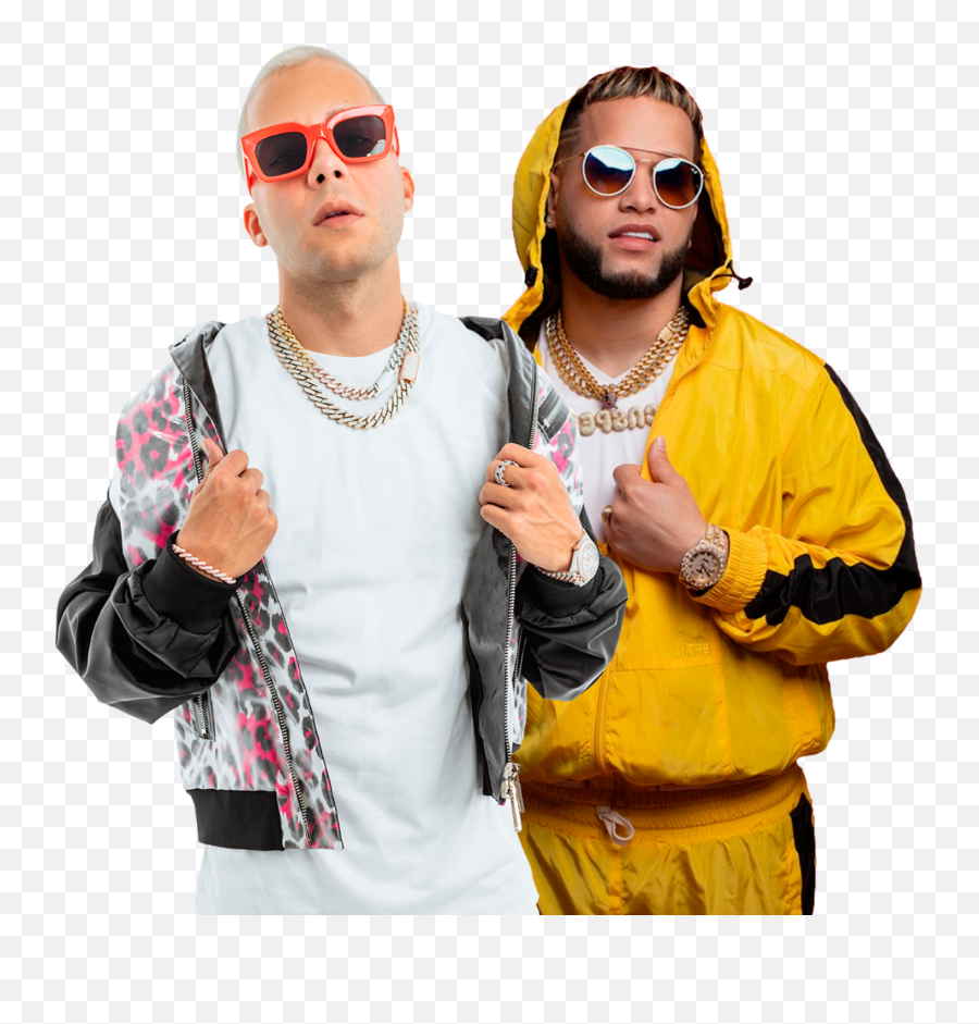 Reggaetoncom - Page 8 Of 1319 La Central Del Reggaeton U0026 Trap Nio Garcia Y Casper Magico Emoji,Anuel Aa Emoji