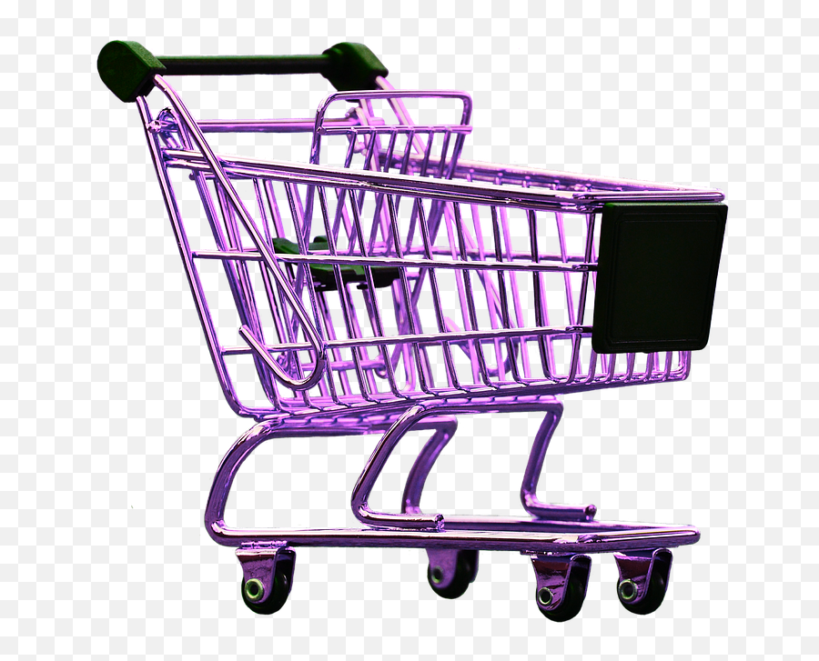 Easy Dance Moves For The Naturally Awkward - Transparent Pink Shopping Cart Png Emoji,Grocery Cart Emoji