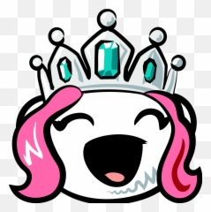 Become The Very Thing You Swore - Girly Emoji,Yas Queen Emoji Meaning