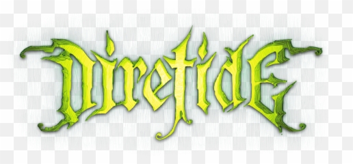 Dota 2 - Diretide Diretide Dota 2 Logo Emoji,Steam Color Emoticons