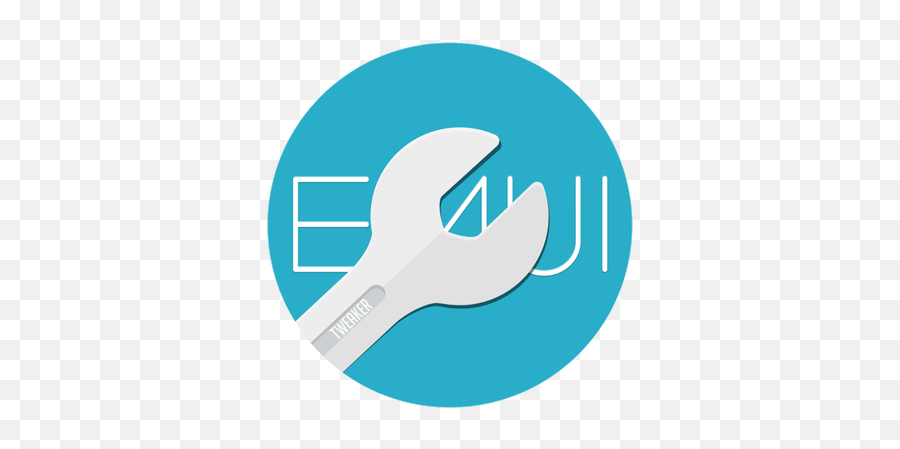 Team Mt Developers Huawei And Honor - Wrench Tool Icon Emoji,Huawei P6 Emotion Ui Update