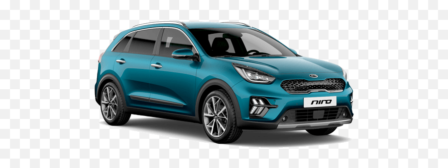 Comprar Kia Niro En Málaga - Ruedatur Kia Kia Niro Self Charging Hybrid Interior Emoji,Llantas Emotion