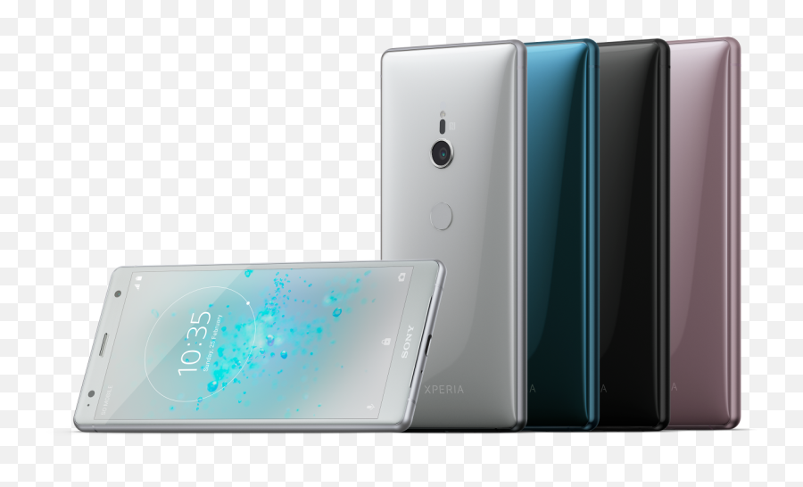 Novos Celulares Xperia Xz2 Da Sony Finalmente Abandonam - Sony Xperia Xz2 Emoji,Olhardigital Emoticons