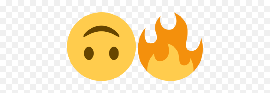 Github - Emojifieremojifier Set Your Logs On Fire With Fire Emoji Transparent Purple,Fire Emoticon