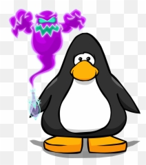 Ghost Vial Club Penguin Wiki Fandom - Club Penguin Penguin Emoji,Emojis Fantasma