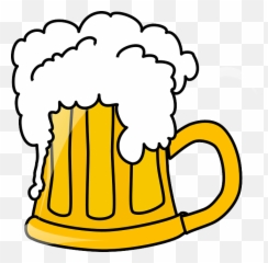 Glasses Clipart Beer Glasses Beer Transparent Free For - Beer Clipart Free Emoji,Beer Emojis Props