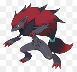 2 2011 Lurau0027s Anime Blog Page 55 - Zoroark Pokemon Emoji,Zoro Emotions