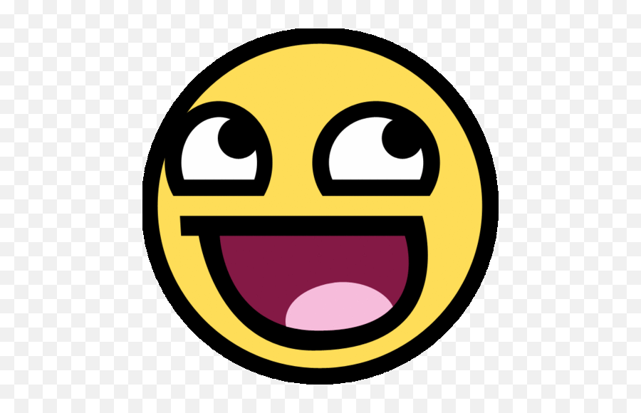 Kaylab - Awesome Face Emoji,Commissar Emoticon