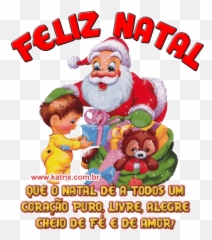 Best Felizes Gifs - Christmas Wishes For Anna Emoji,Emoticons De Natal