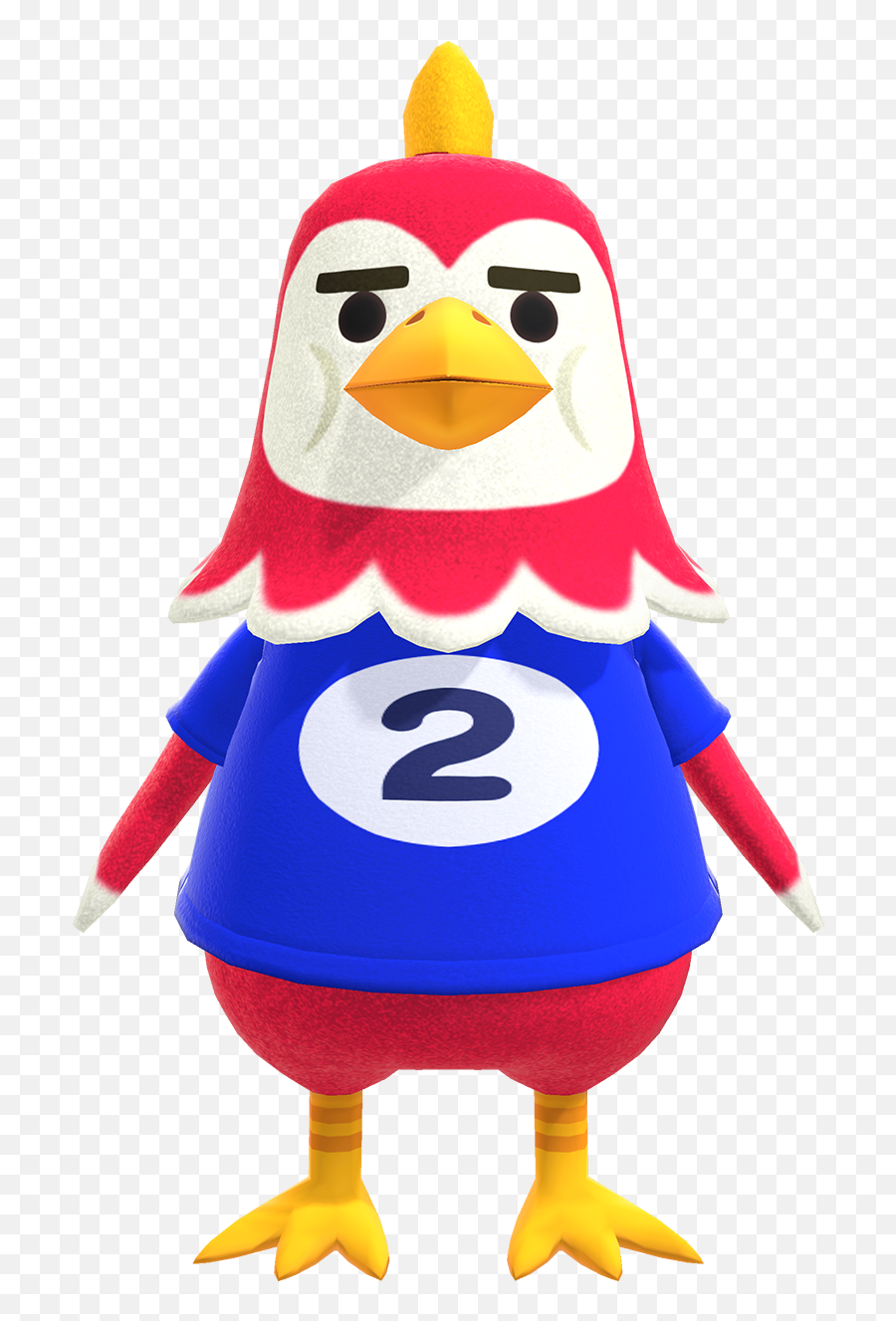 Benedict - Animal Crossing Wiki Nookipedia Benedict Animal Crossing Emoji,Emotion In Chickens