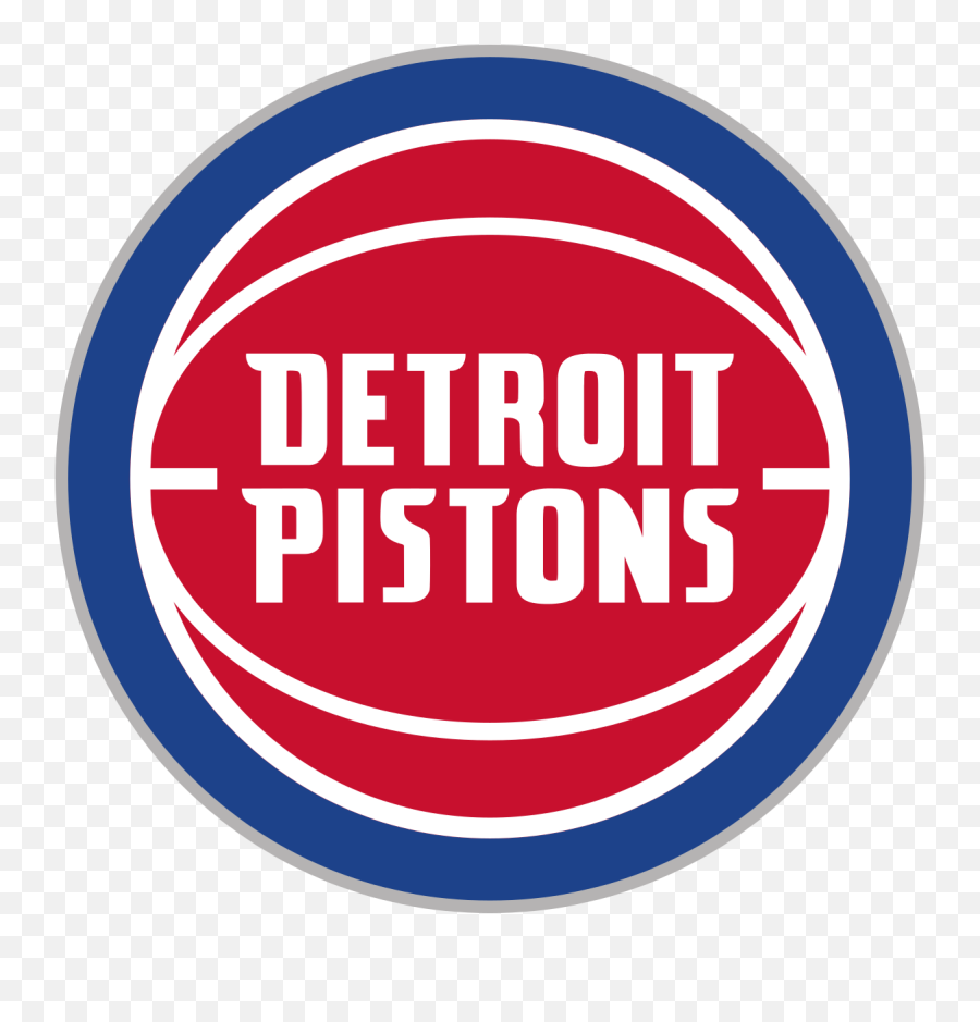 Winter 19 Gmat - Detroit Pistons Logo Emoji,Collison Emoticon Png