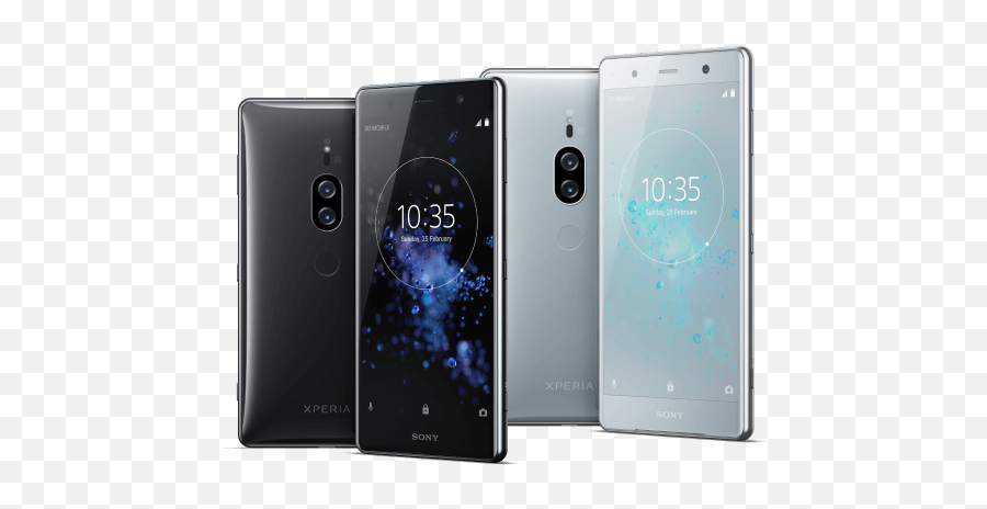 Technik News - Sony Xperia Xz2 Premium Emoji,Sony Xa2 Emojis