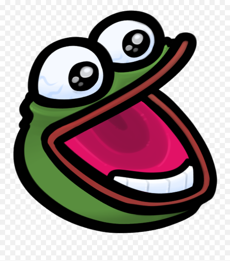 Pepe Png And Vectors For Free Download - Dlpngcom Pepe Emotes Emoji,Pepe Emoji