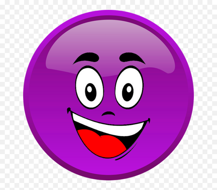 Smileys Emoticone Dessin Smiley - Smiley Violet Emoji,Emoji Early Bird