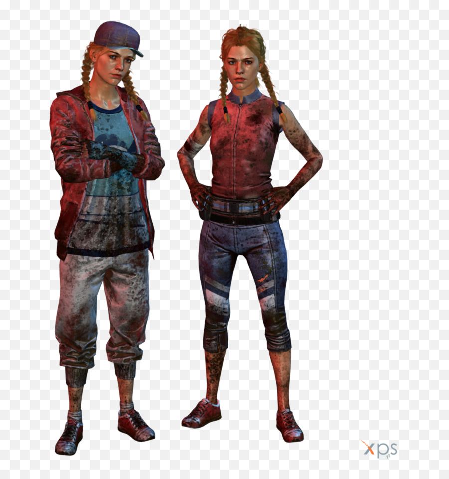 Download Dead By Daylight Png - Dbd Meg Transparent Emoji,Png Dead By Daylight Emojis