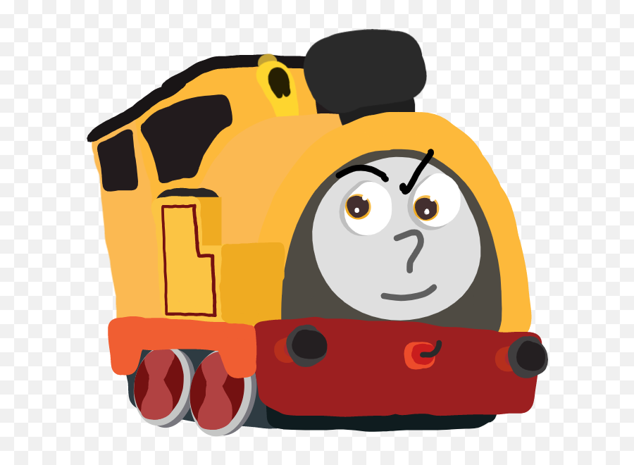 Discuss Everything About Thomas U0026 Friends All Engines Go - Bill And Ben Cartoon Thomas Emoji,Steam Emoticon Art Birthday Cake