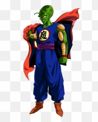 King Piccolo - King Piccolo Emoji,You Ever Wanna Talk About Your Emotions Tien Tumblr