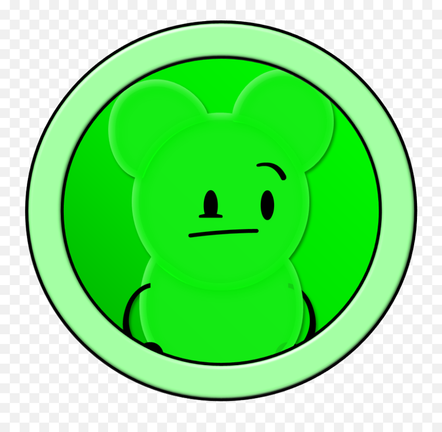 Gummy Bear Excellent Entities - Extraordinarily Excellent Entities Gummy Bear Emoji,Sleepy Bear Emoticons Png