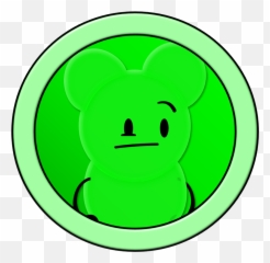 Gummy Bear Excellent Entities - Extraordinarily Excellent Entities Gummy Bear Emoji,Sleepy Bear Emoticons Png