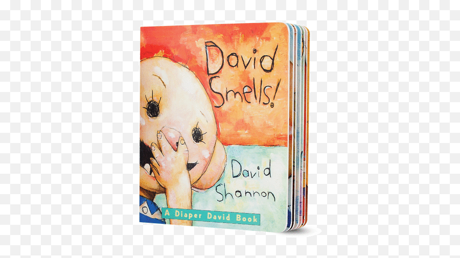 David Smells - David Smells Emoji,Chicka Chicka Boom Boom: Emotions