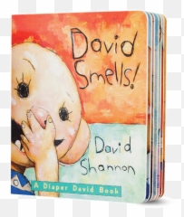 David Smells - David Smells Emoji,Chicka Chicka Boom Boom: Emotions