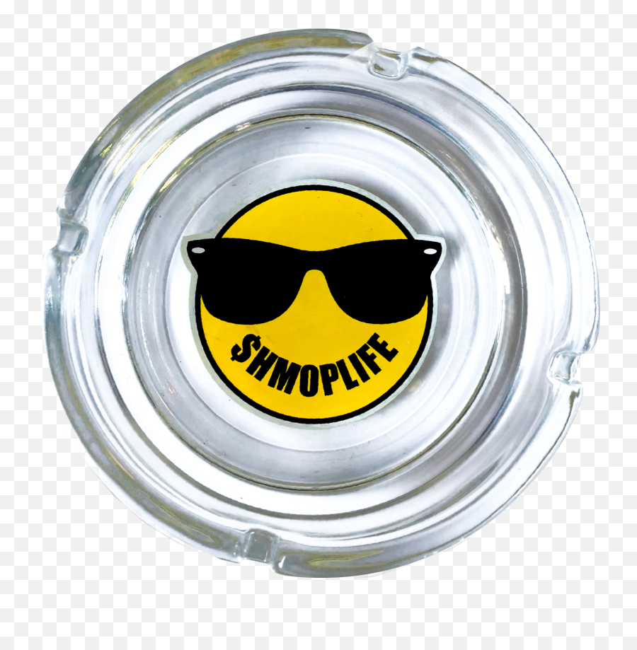 Shmoplife Gear Bay Area California Clothing - Happy Emoji,Emoticon With Blue Sunglasses Meaning