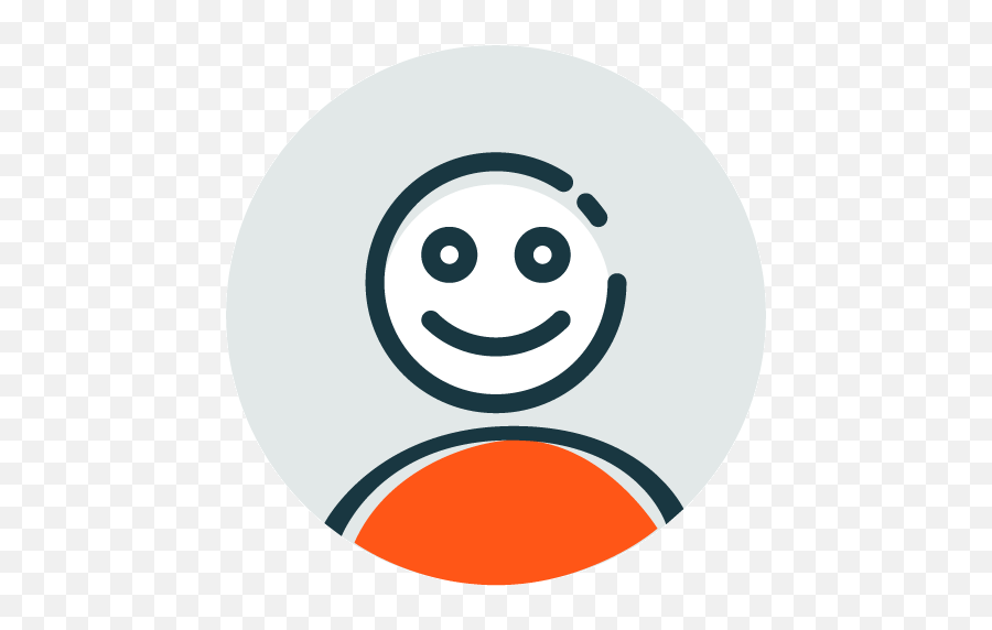 Elementum Emoji,Devious Smiley Emoticon