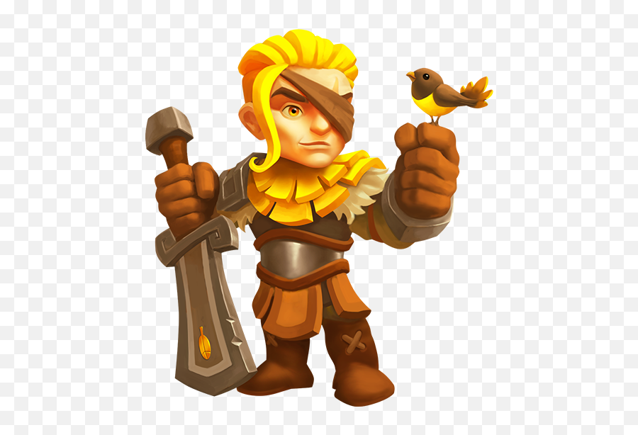 Picture Or An Emoji King Community - Fictional Character,Default Emojis Axe