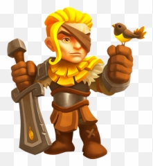 Picture Or An Emoji King Community - Fictional Character,Default Emojis Axe