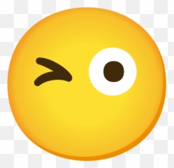 Emoji Mashup Bot - Happy,