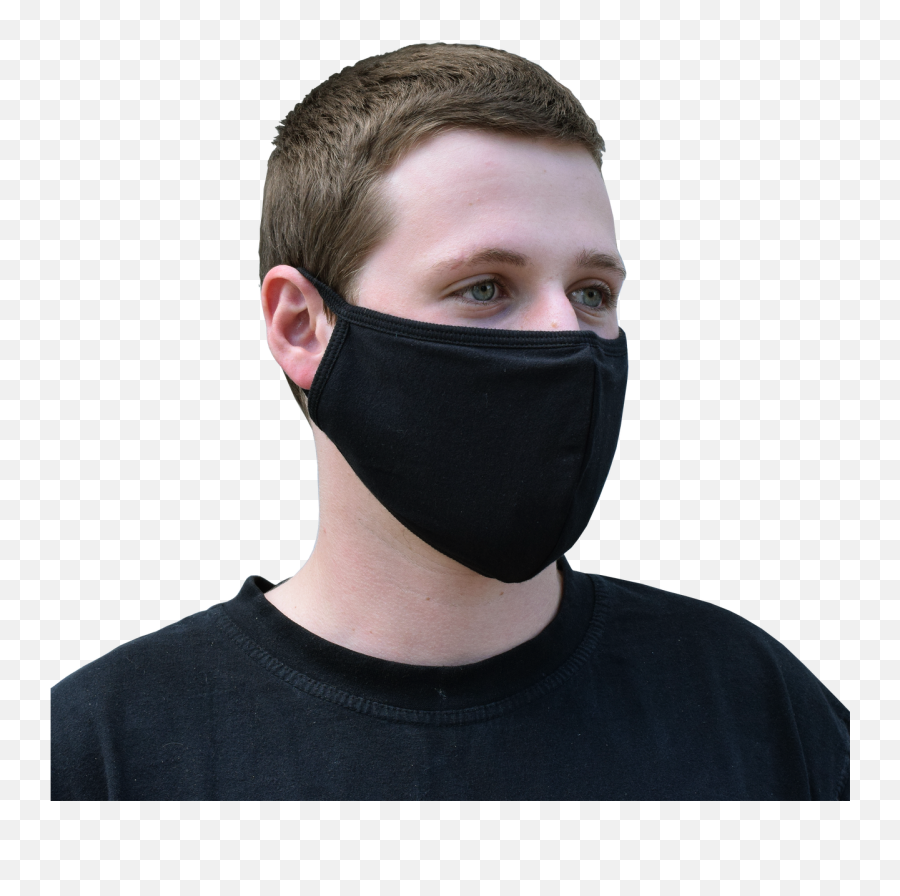 Washable Face Mask - For Adult Emoji,Masks Of Men Hiding Behind Emotions