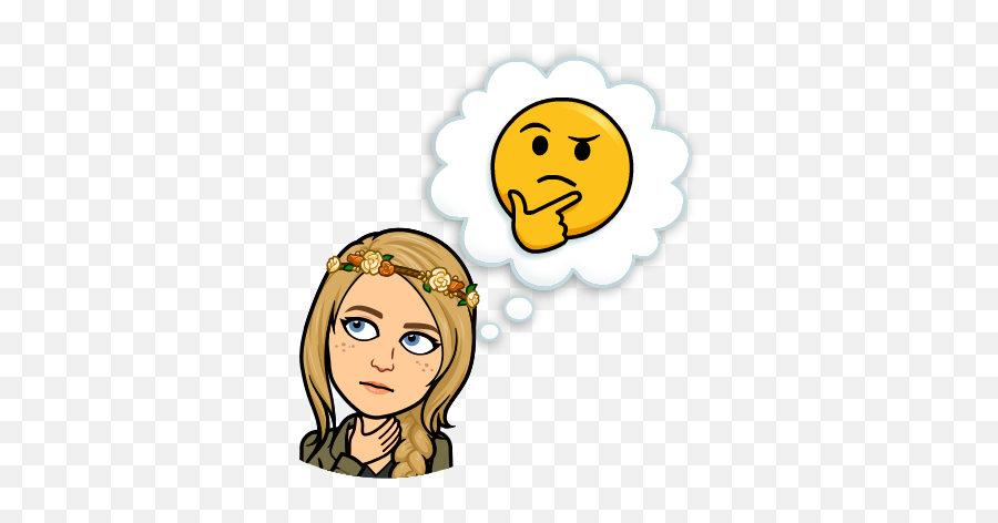 I Need A Break Brain Breaks For Your Classroom - Writing Bitmoji Emoji,