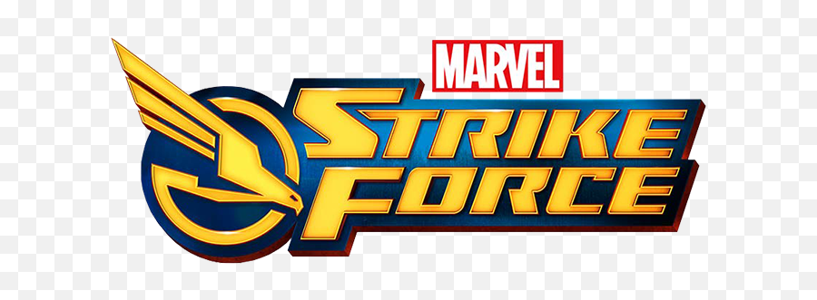 Strike Force Discord Bot - Guilded Strike Force Png Logo Emoji,Marvel Emojis For Discord