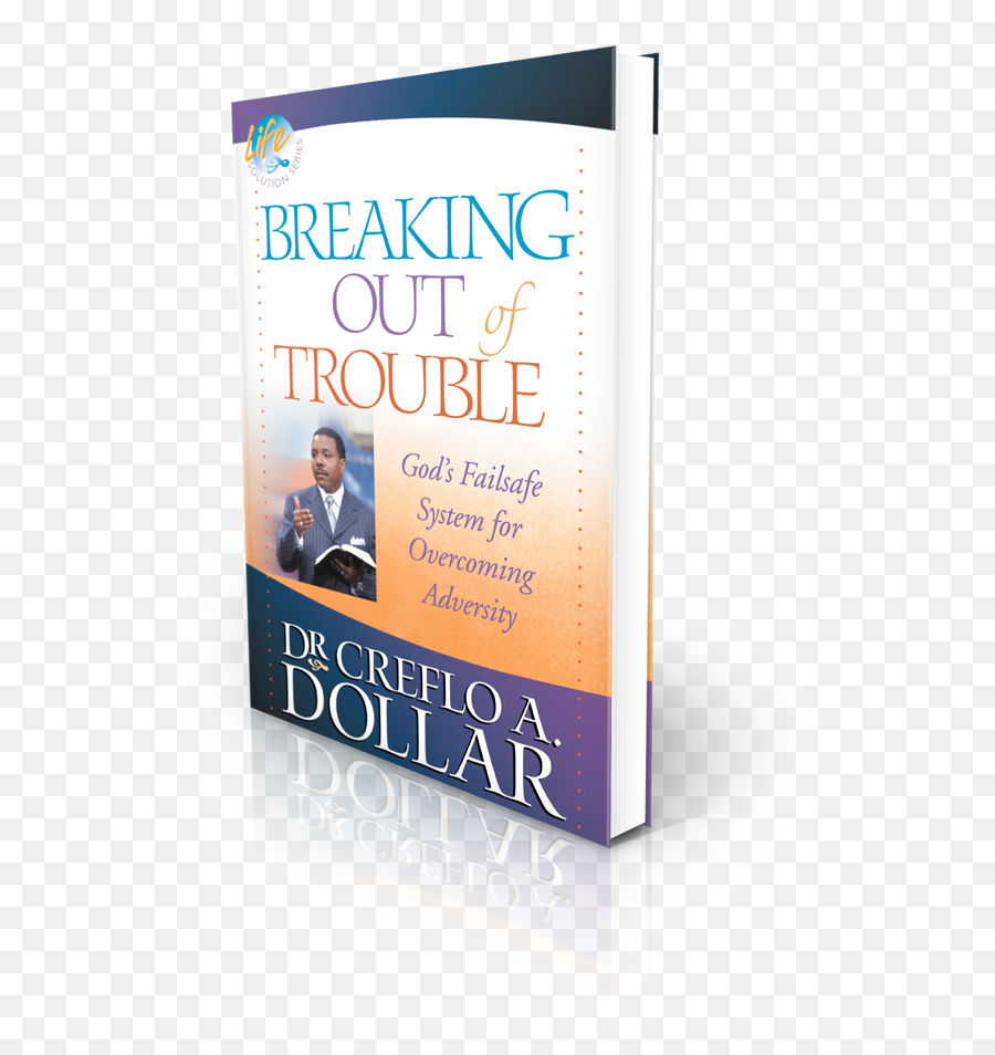 Popular Authors - Book Cover Emoji,Mastering Your Emotions Creflo Dollar